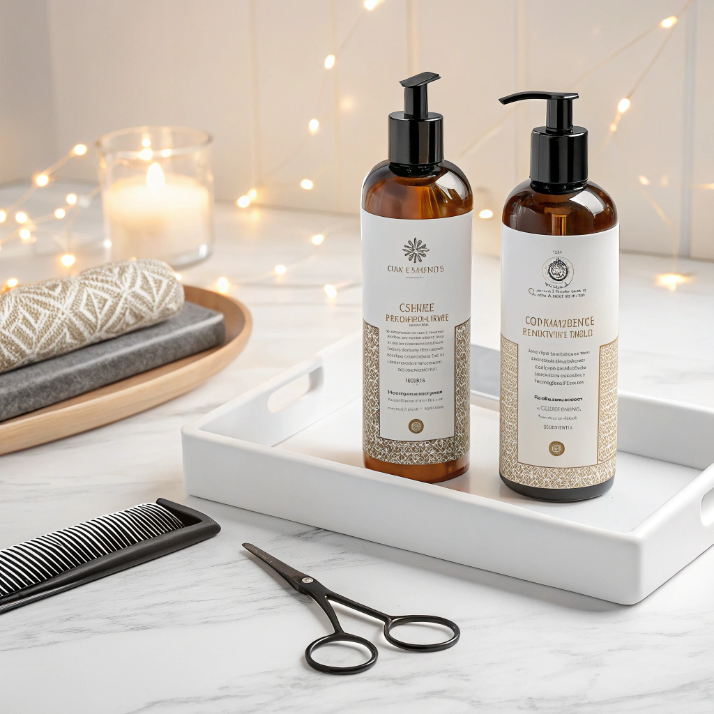 Personal Care Products